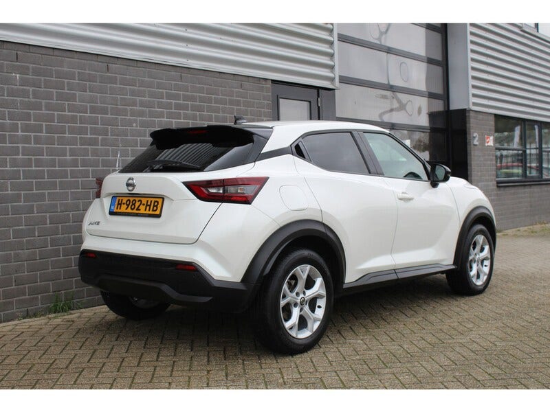 Nissan Juke (5)