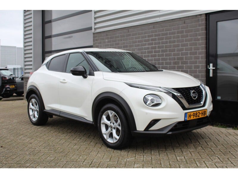 Nissan Juke (6)