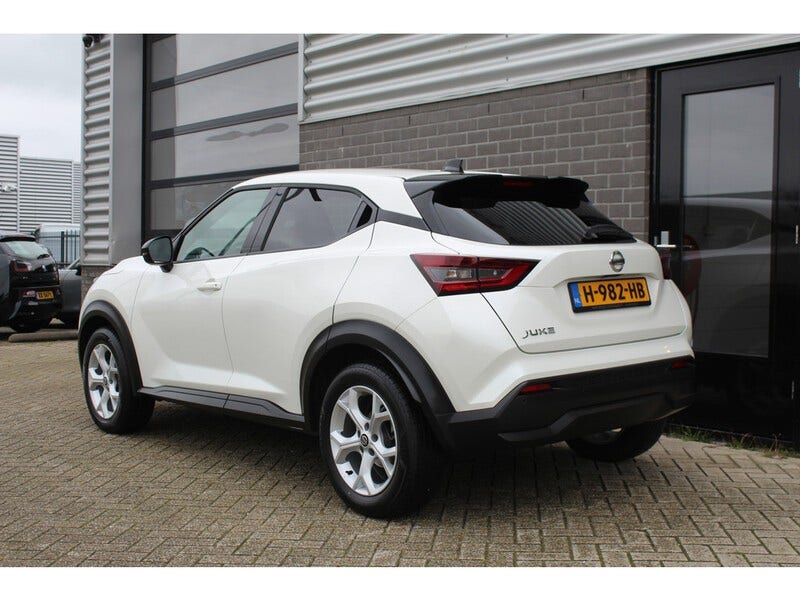 Nissan Juke (7)