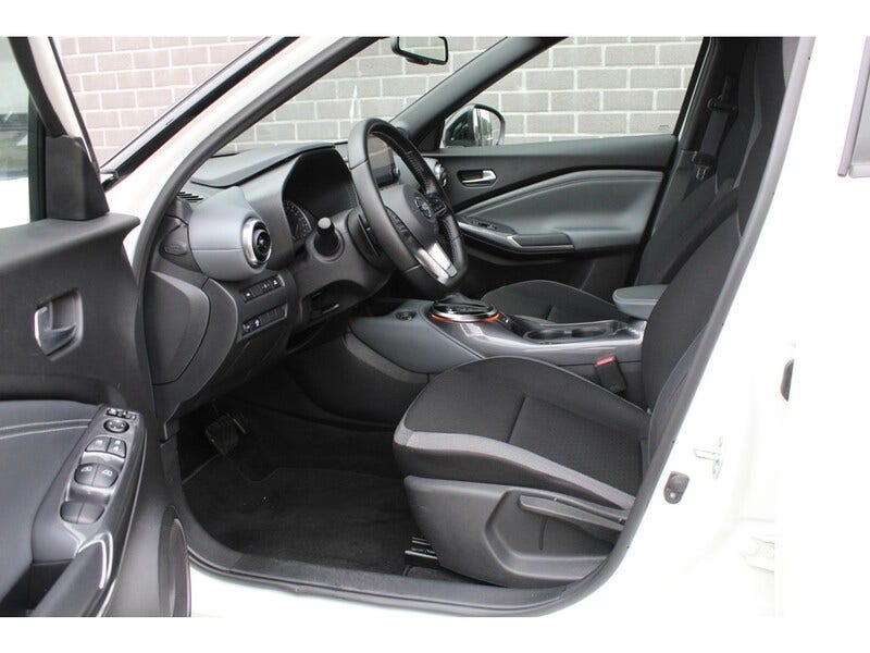 Nissan Juke (8)