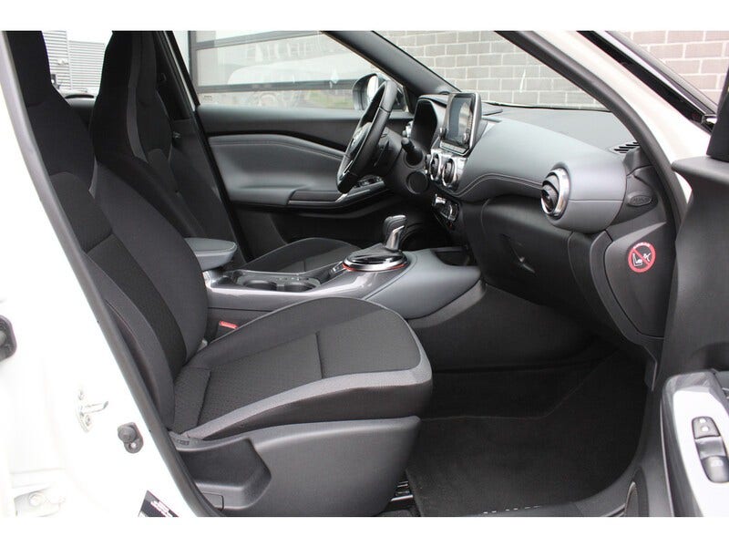Nissan Juke (9)
