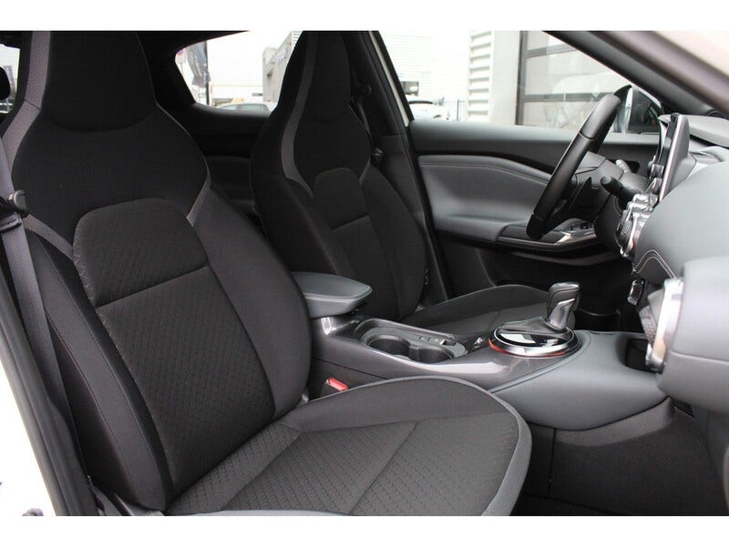 Nissan Juke (10)