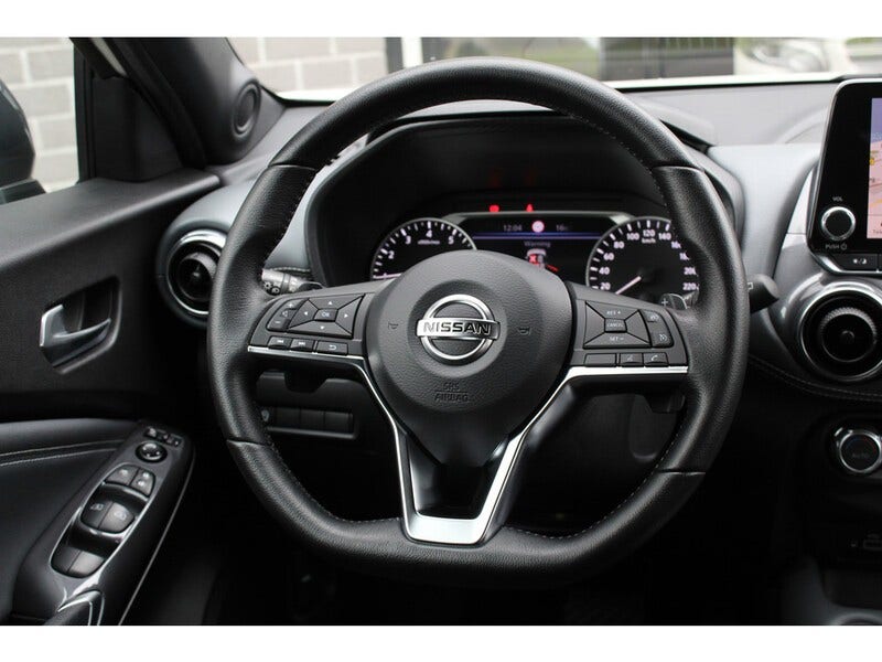 Nissan Juke (12)