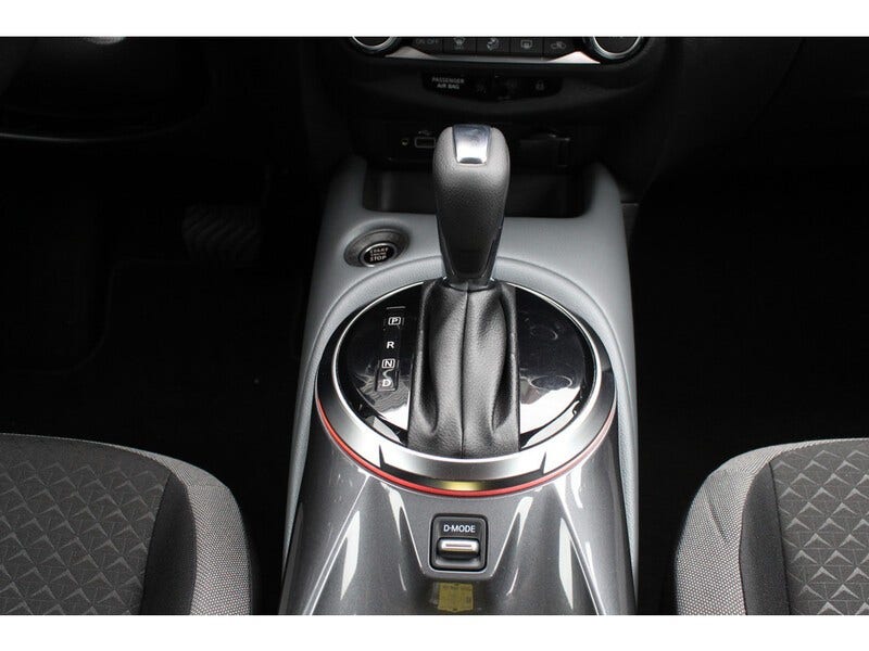 Nissan Juke (14)