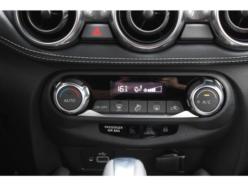 Nissan Juke (15)