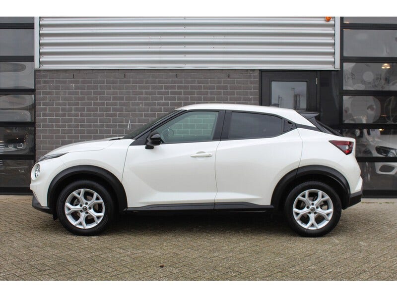 Nissan Juke (21)