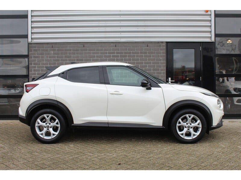 Nissan Juke (22)