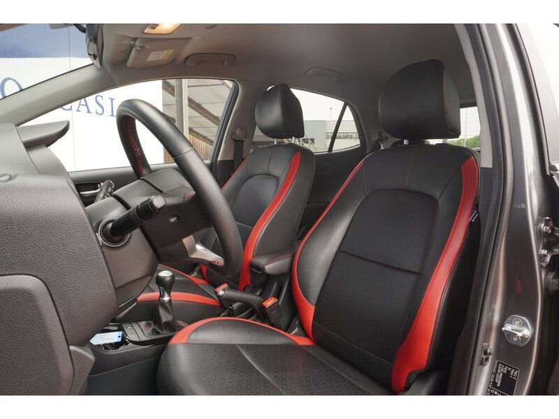 Kia Picanto (4)