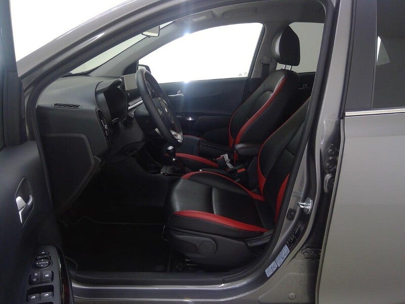 Kia Picanto (5)