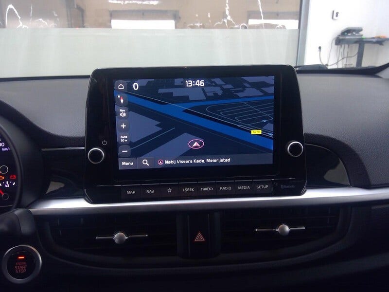 Kia Picanto (6)