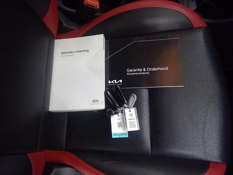 Kia Picanto (9)