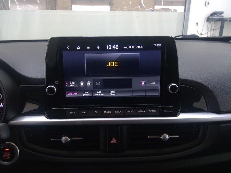Kia Picanto (10)