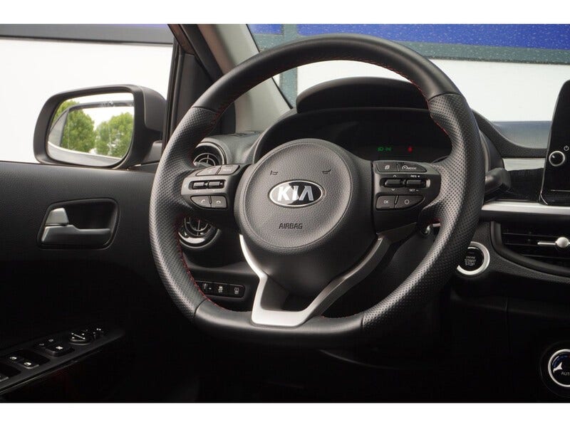 Kia Picanto (13)