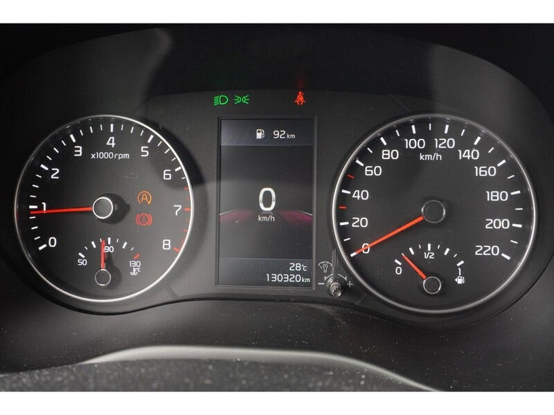 Kia Picanto (14)