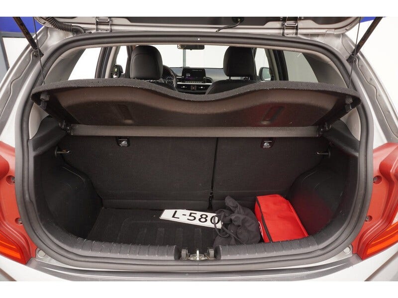 Kia Picanto (15)
