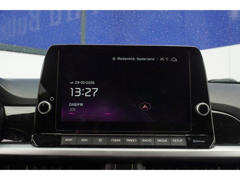 Kia Picanto (21)