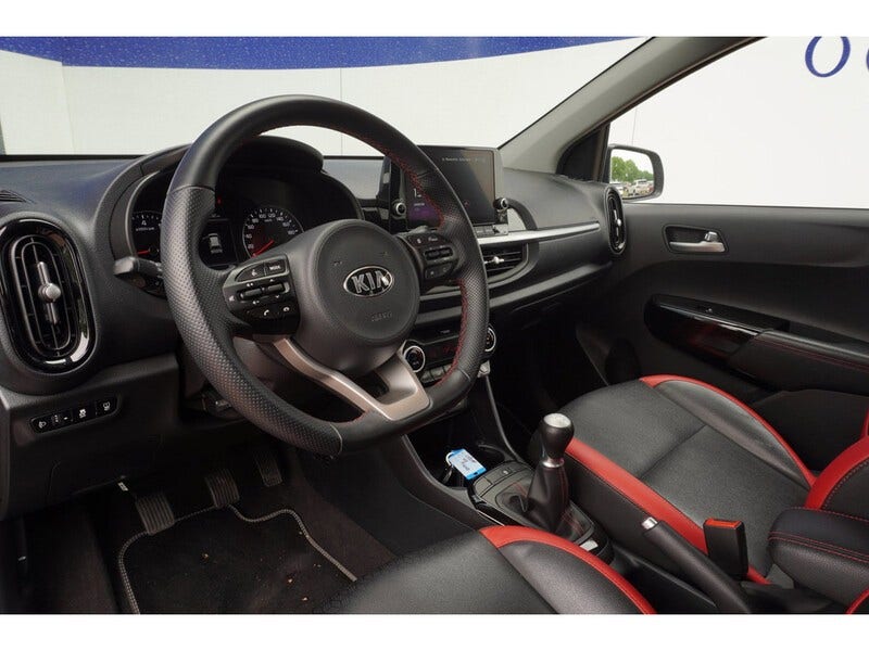 Kia Picanto (24)