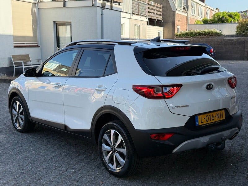 Kia Stonic (2)