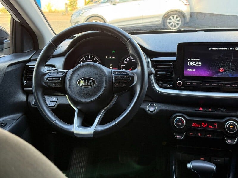 Kia Stonic (3)