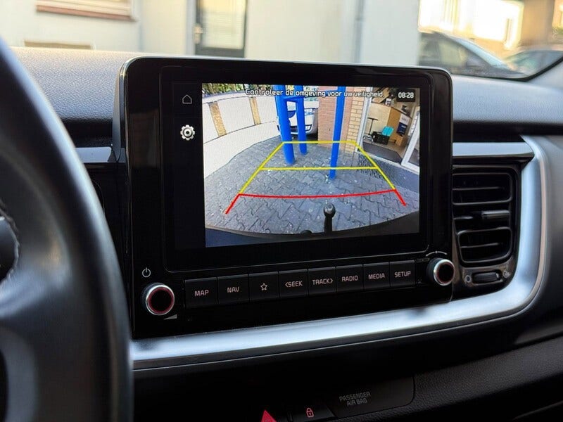 Kia Stonic (4)