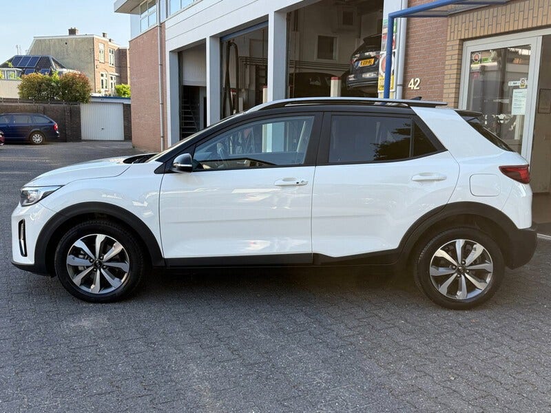 Kia Stonic (6)