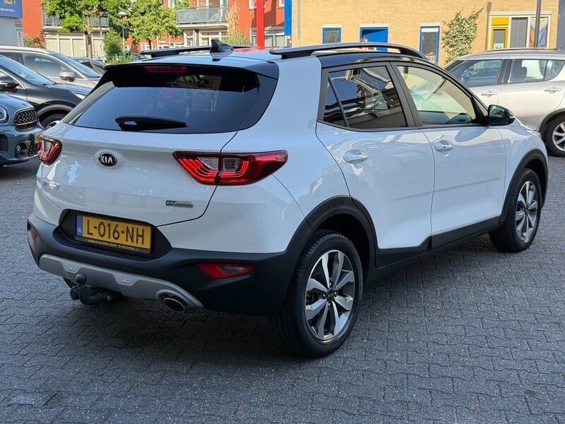 Kia Stonic (7)