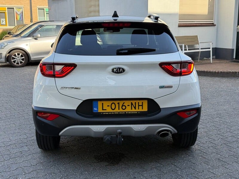 Kia Stonic (8)