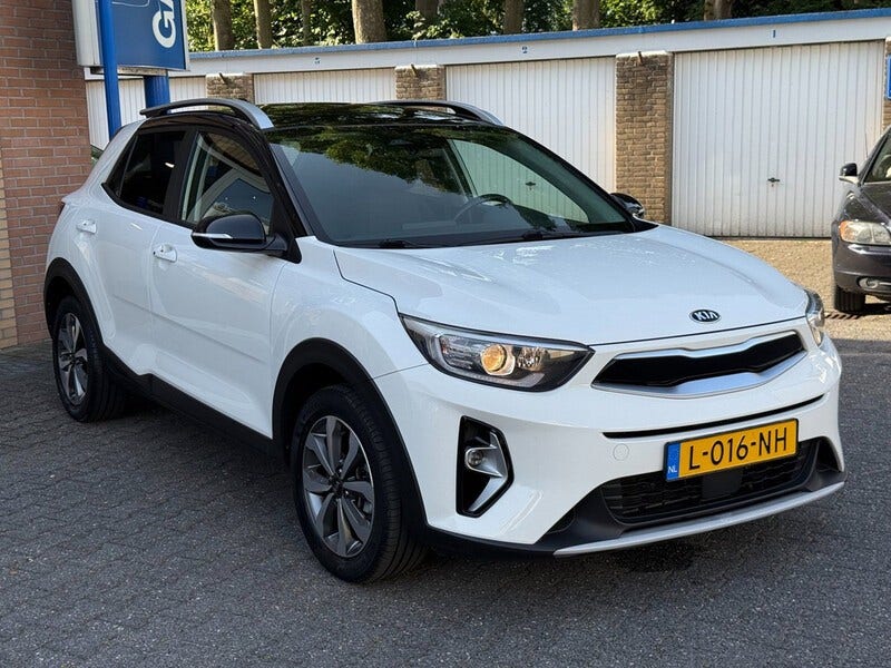 Kia Stonic (10)
