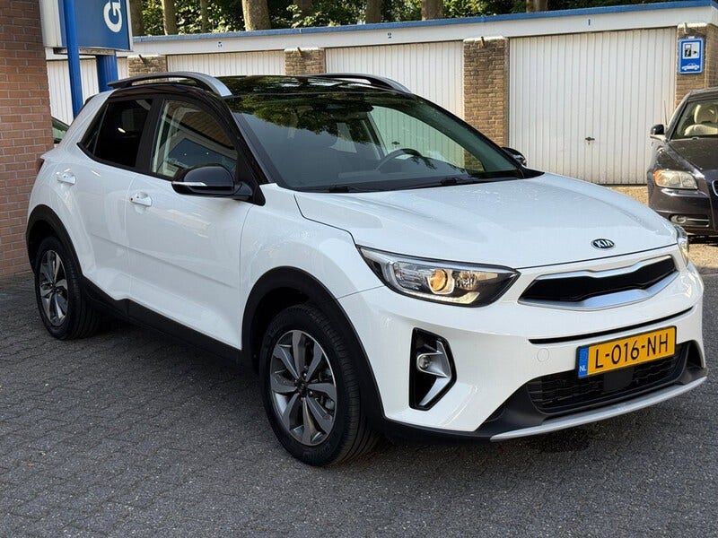 Kia Stonic (11)