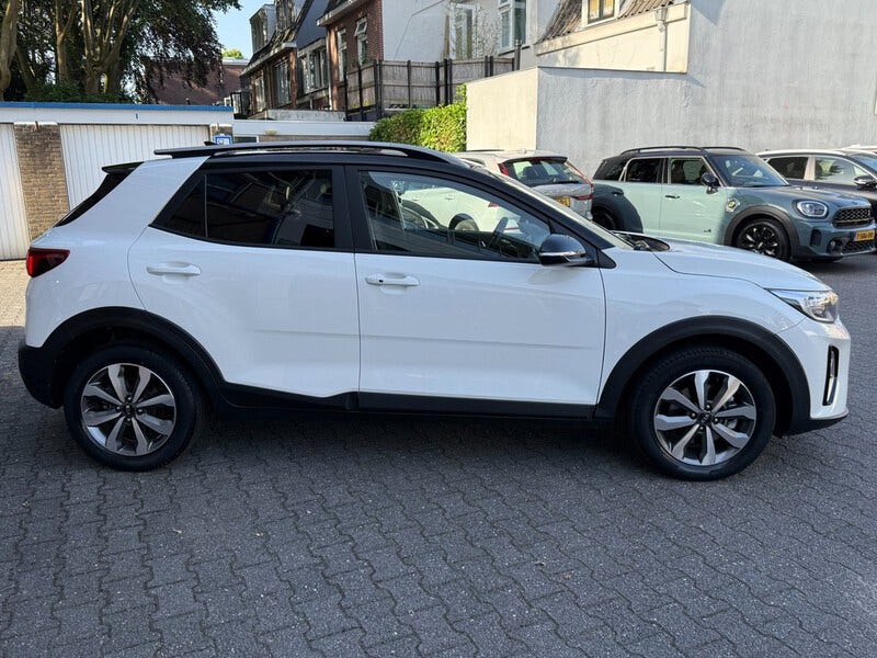 Kia Stonic (12)