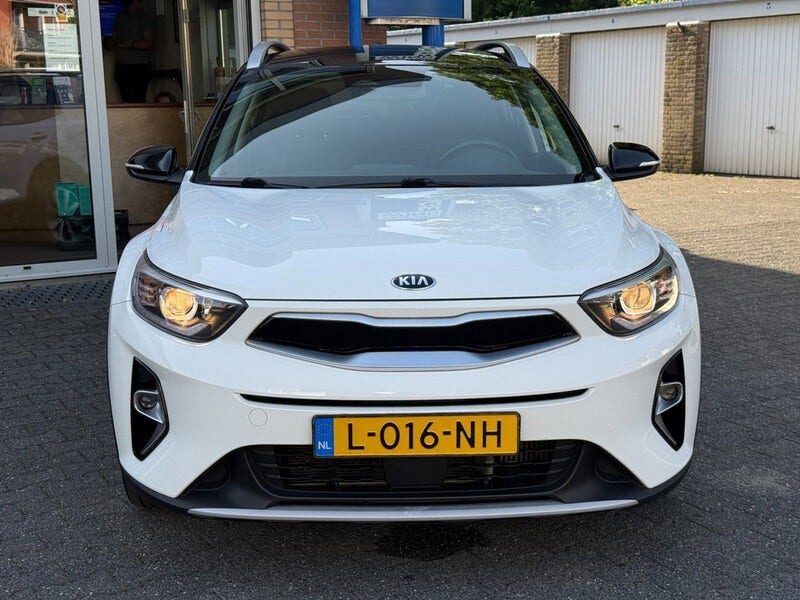 Kia Stonic (13)