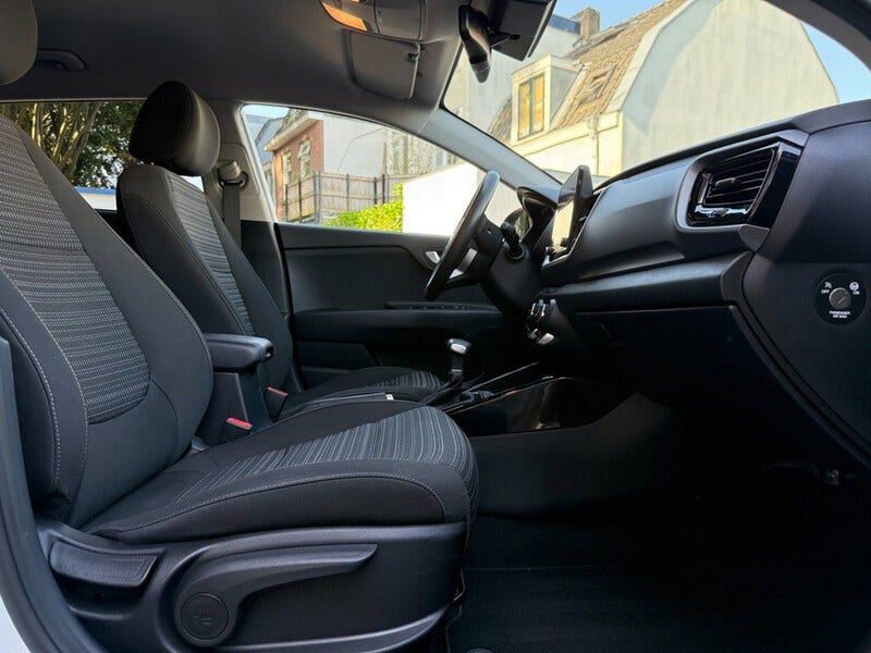 Kia Stonic (15)