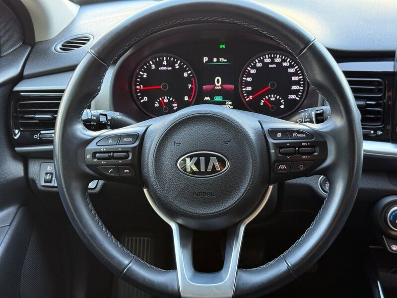 Kia Stonic (16)