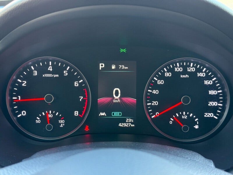 Kia Stonic (17)