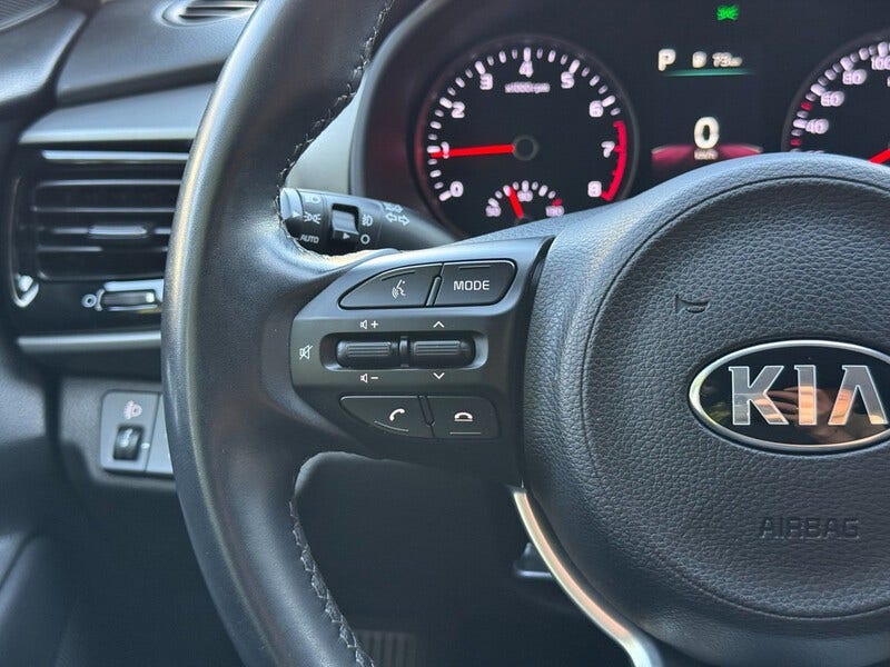 Kia Stonic (18)