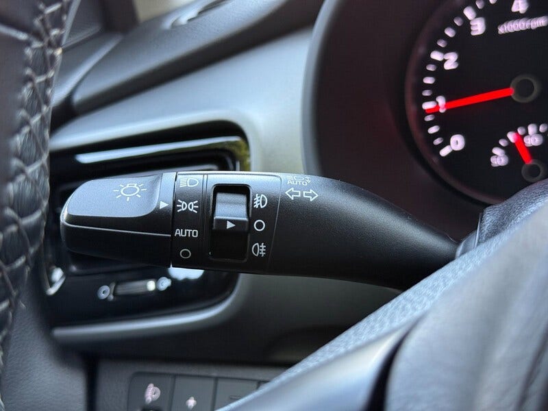 Kia Stonic (19)