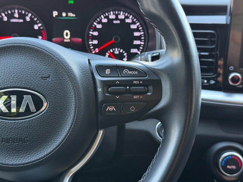 Kia Stonic (20)