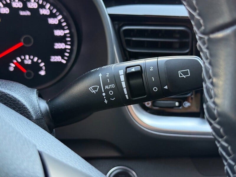 Kia Stonic (21)