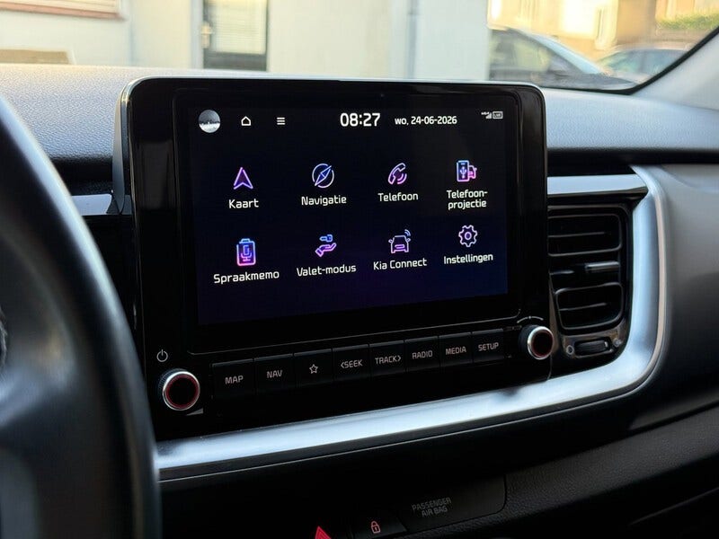 Kia Stonic (22)