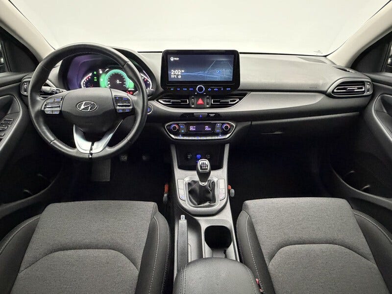 Hyundai i30 (3)
