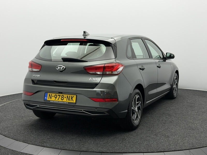 Hyundai i30 (4)
