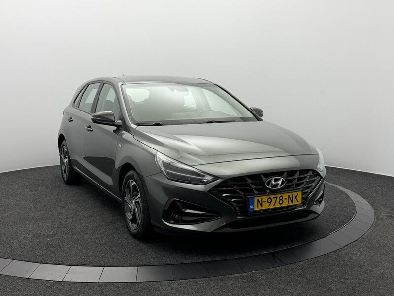Hyundai i30 (5)