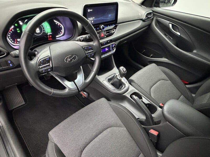 Hyundai i30 (9)