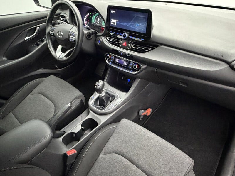Hyundai i30 (15)