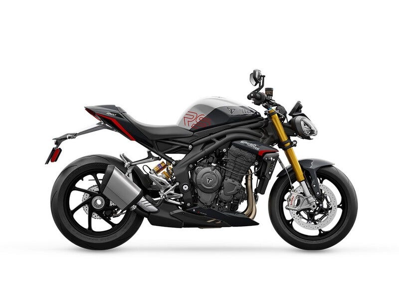 Triumph Speed Triple