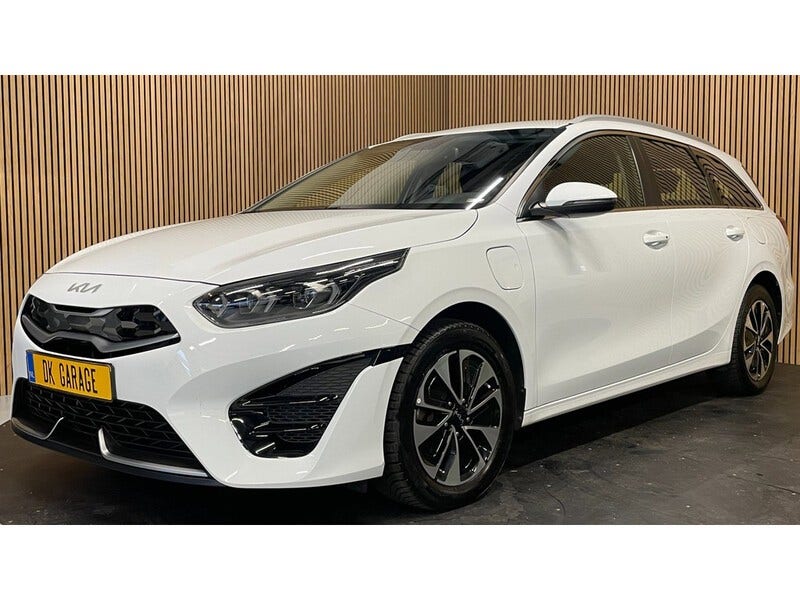 Kia Ceed Sportswagon (3)
