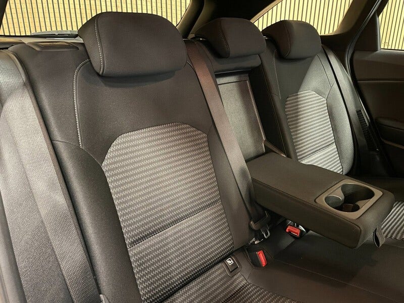 Kia Ceed Sportswagon (7)