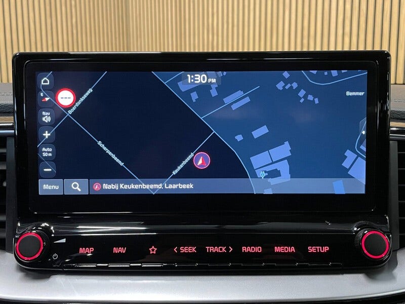 Kia Ceed Sportswagon (9)