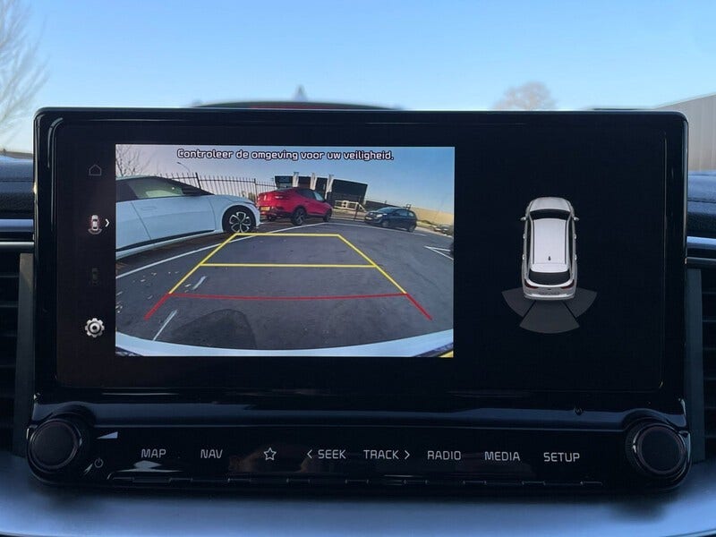 Kia Ceed Sportswagon (10)