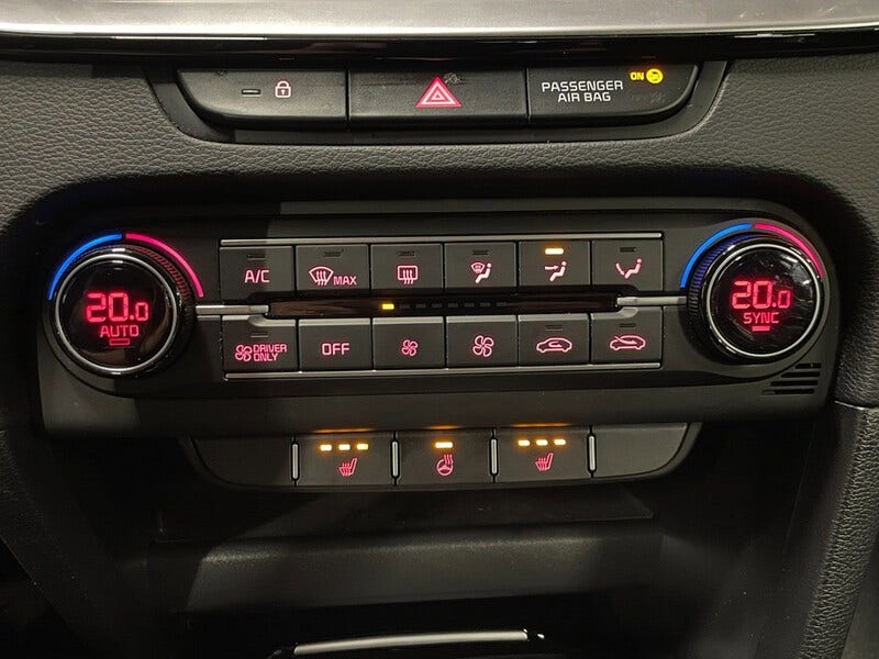 Kia Ceed Sportswagon (11)